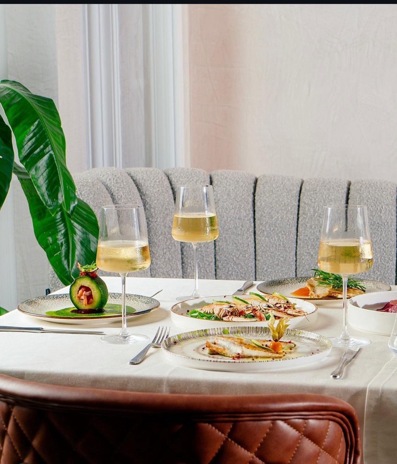 Coastline Luxury Apart Hotel Голем Екстериор снимка